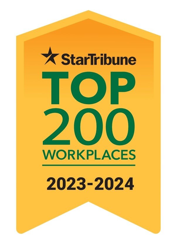 Star Tribune Top 200 Wordplaces 2023-2024